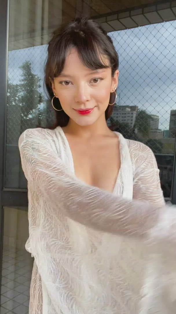 Amateur porn video with onlyfans model Yumi Moon <strong>@yumiimoon</strong>