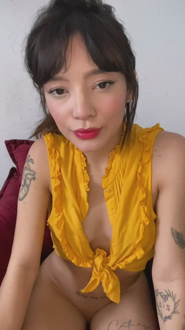 Amateur porn video with onlyfans model Yumi Moon <strong>@yumiimoon</strong>