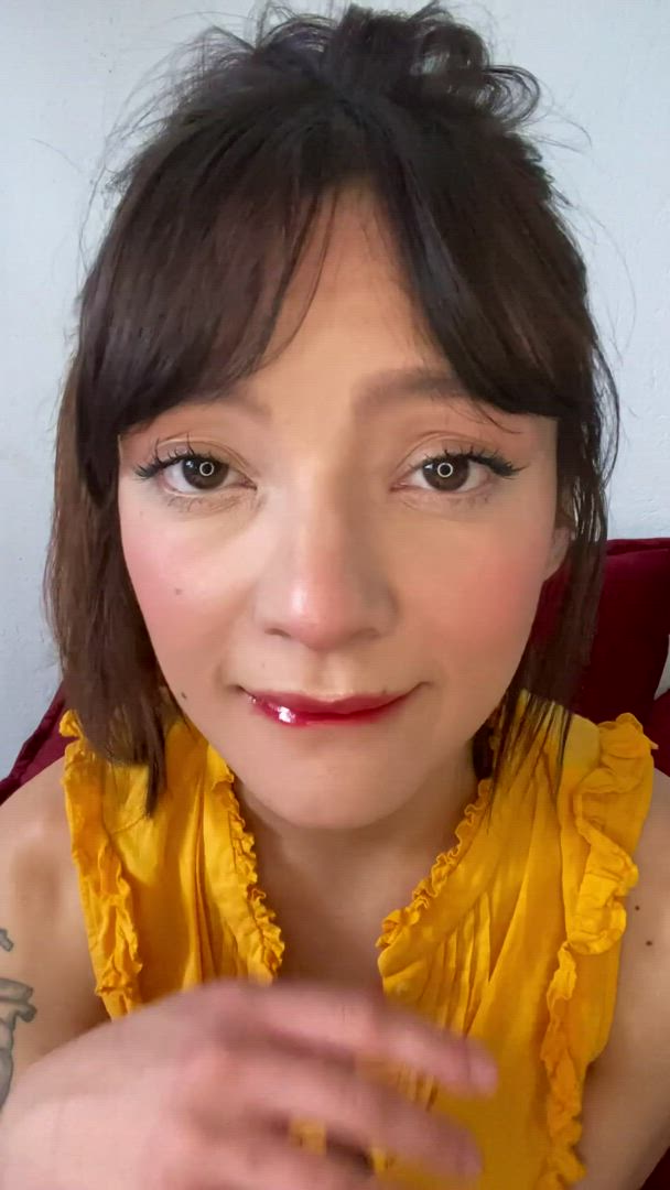 Amateur porn video with onlyfans model Yumi Moon <strong>@yumiimoon</strong>
