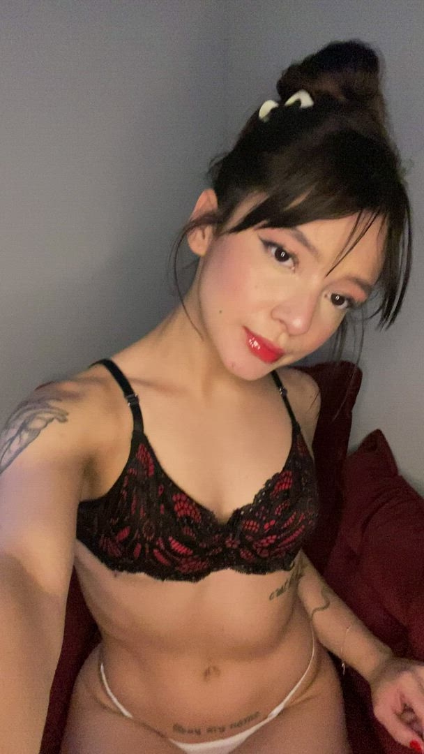 Amateur porn video with onlyfans model Yumi Moon <strong>@yumiimoon</strong>