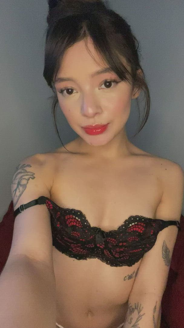 Asian porn video with onlyfans model Yumi Moon <strong>@yumiimoon</strong>