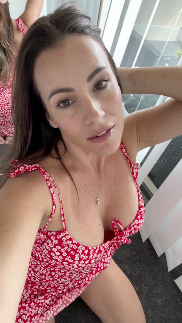 Big Tits porn video with onlyfans model Zara Black <strong>@zaraablackk</strong>