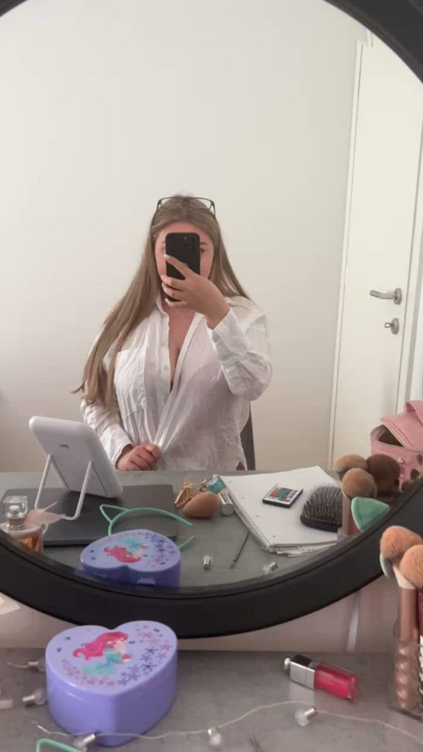 Big Tits porn video with onlyfans model Zoey ✨ <strong>@zoeybambi</strong>