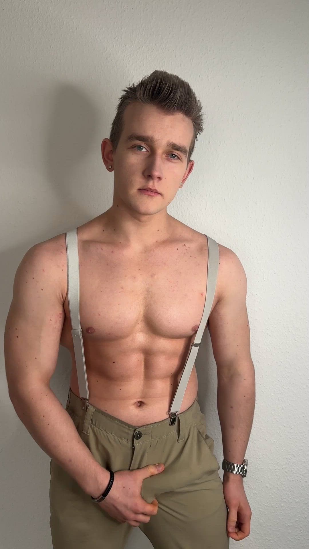 Big Dick porn video with onlyfans model hornpeach <strong>@hornpeach</strong>