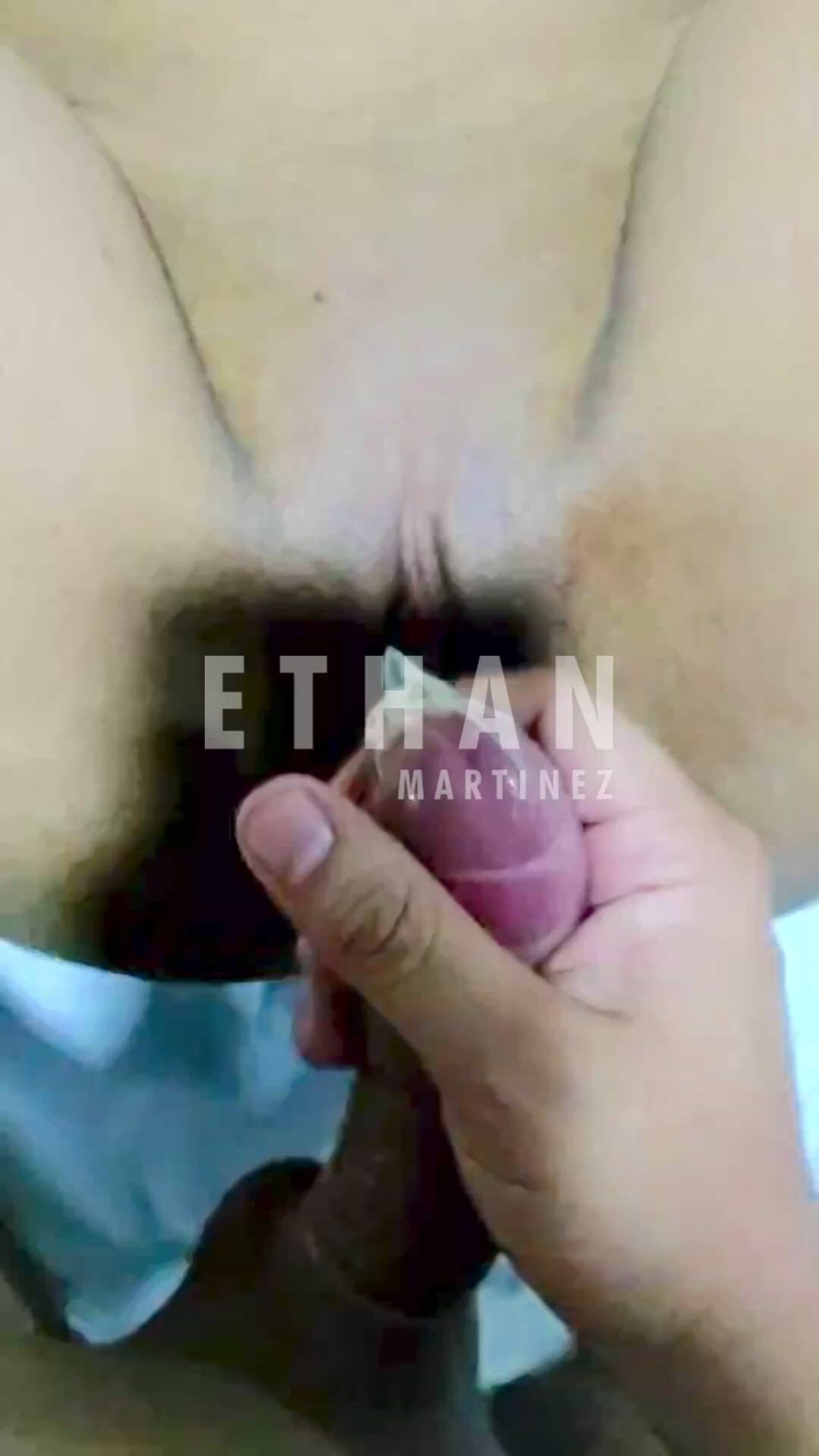 Amateur porn video with onlyfans model E T H A N <strong>@ethanmartzx</strong>