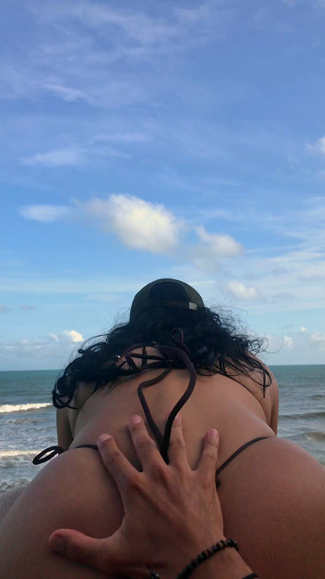 Big Dick porn video with onlyfans model beatrizdiyas <strong>@beatriz_diyas</strong>