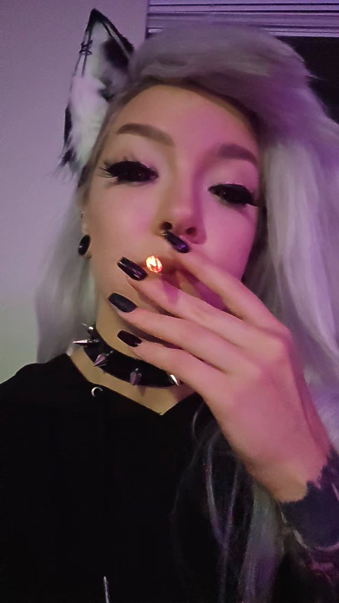 Blonde porn video with onlyfans model sakurabby <strong>@cherryblossombby</strong>