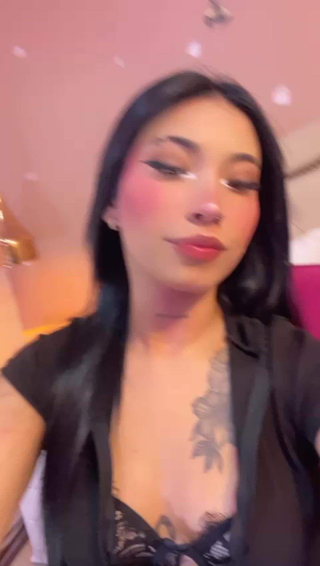 Facial porn video with onlyfans model liathompson <strong>@liathom45544007</strong>