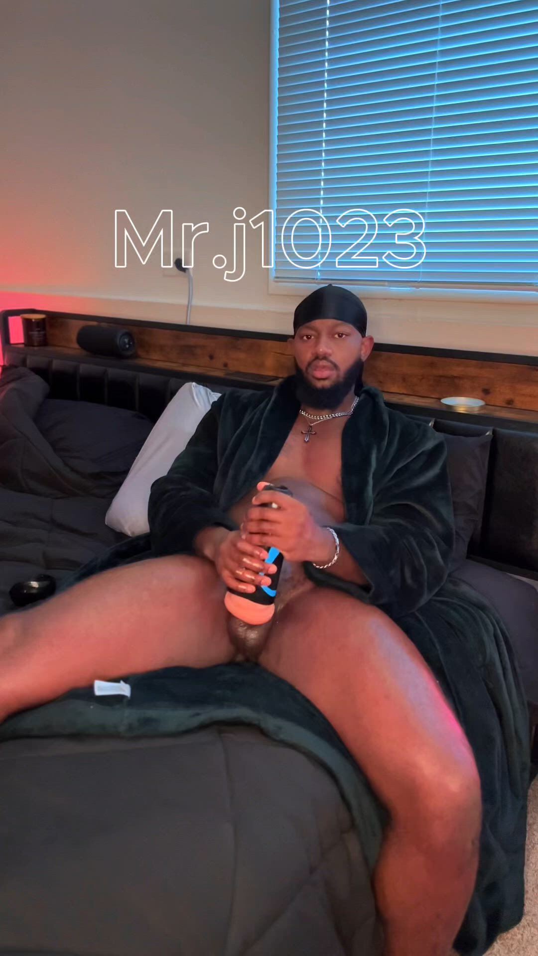 Amateur porn video with onlyfans model mrj1023 <strong>@mrj1023</strong>