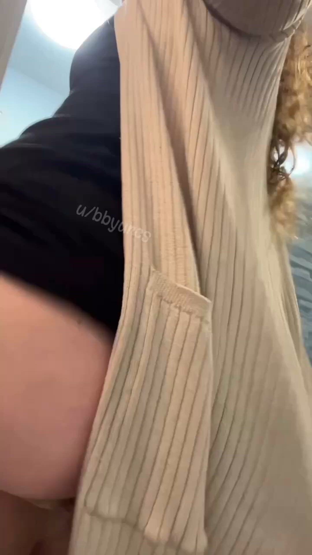 Ass porn video with onlyfans model bbyurcs <strong>@bbyurcs</strong>