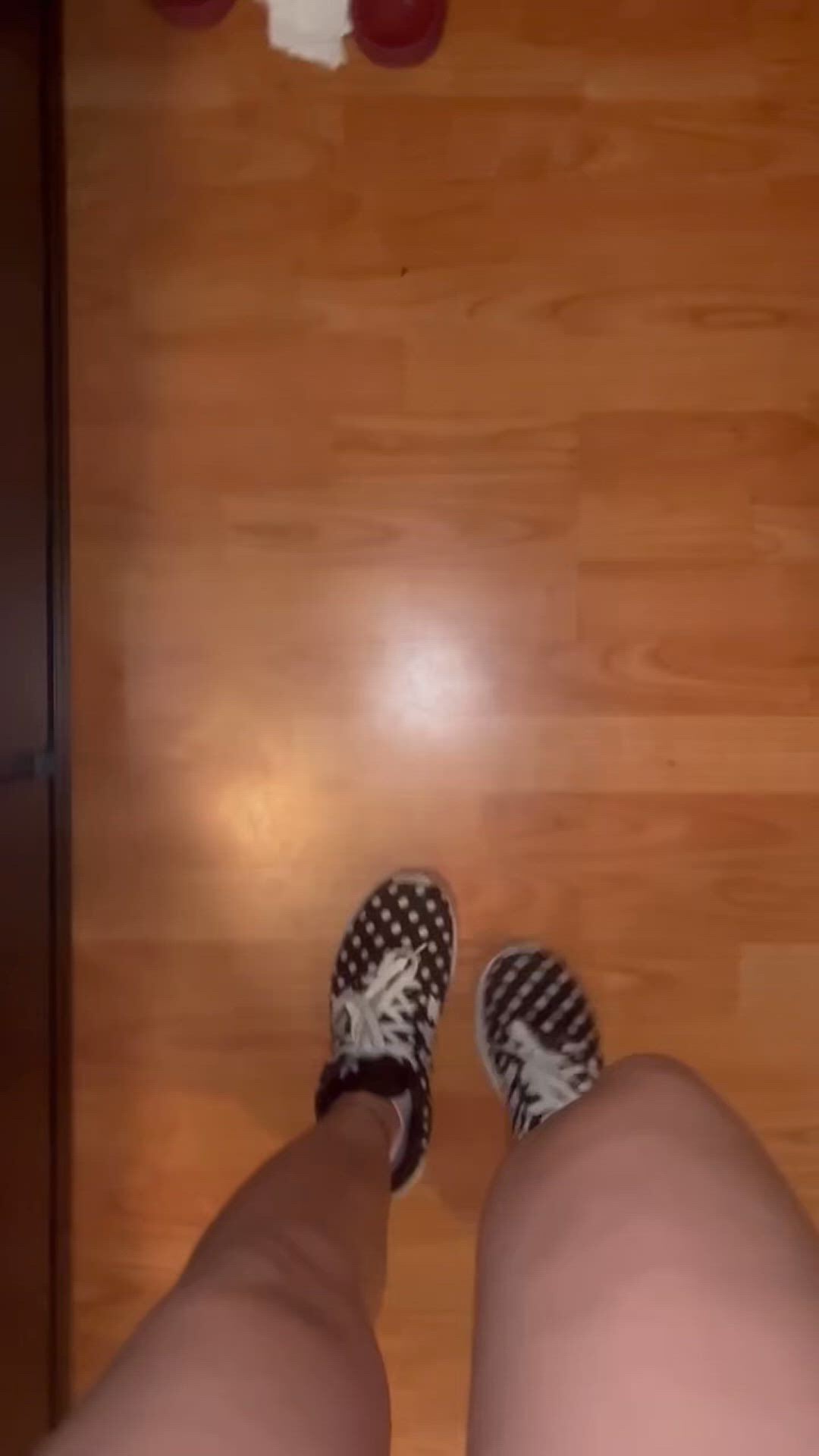 Ankle Socks porn video with onlyfans model lexierinova <strong>@lexierinova</strong>