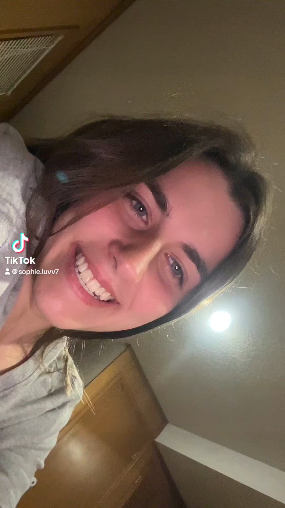 Amateur porn video with onlyfans model sophieluvv1 <strong>@sophieluvv1</strong>