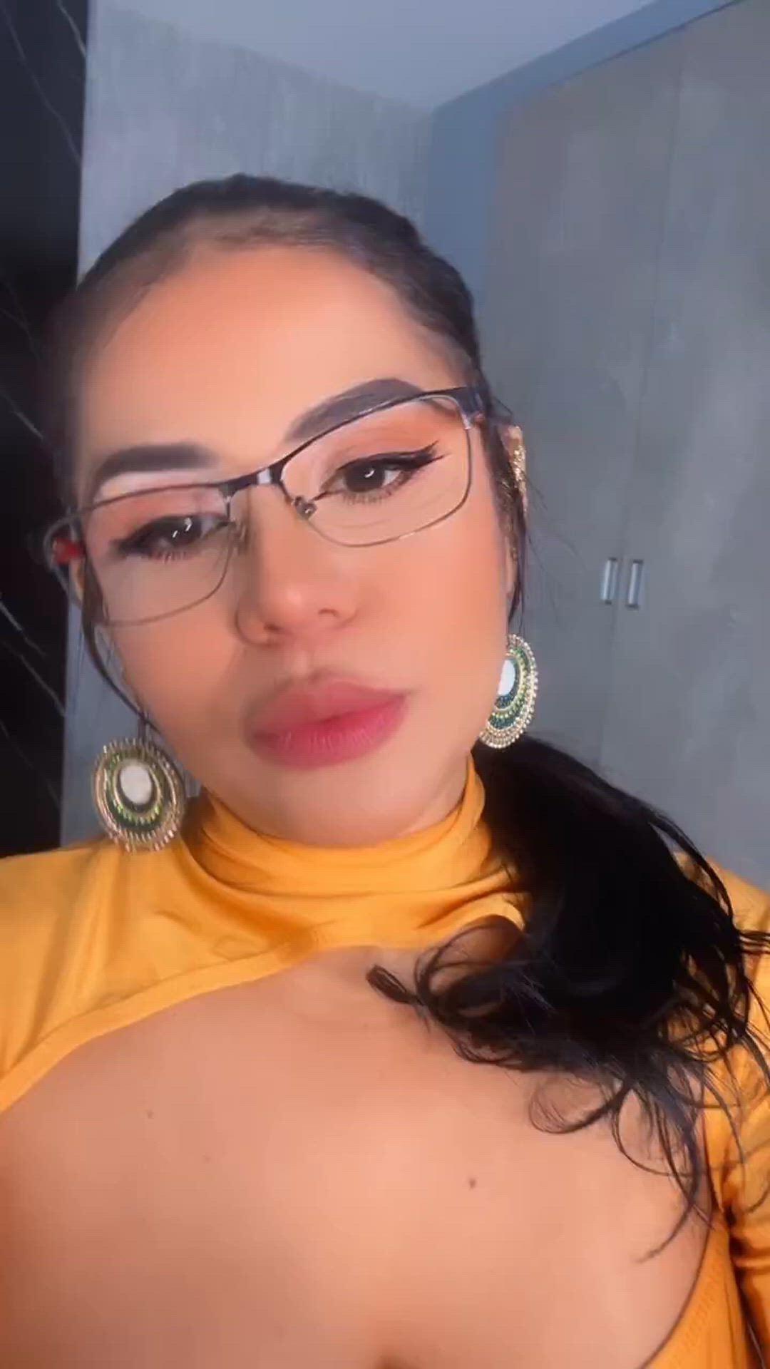 Colombian porn video with onlyfans model viioletlover3 <strong>@violetagarcia3</strong>