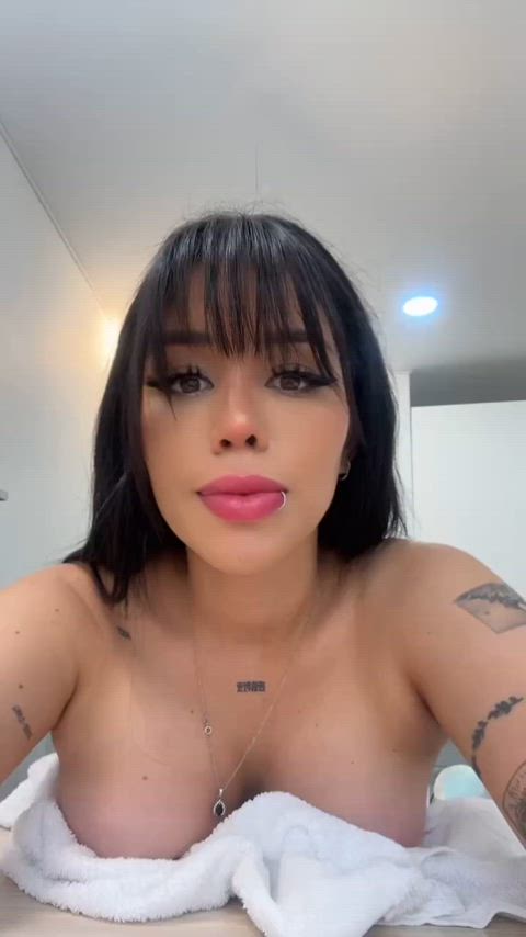 Big Tits porn video with onlyfans model zeldasky <strong>@zeldasky</strong>