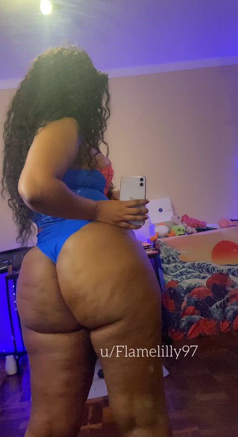 Ass porn video with onlyfans model flamelilly <strong>@flamelilly</strong>