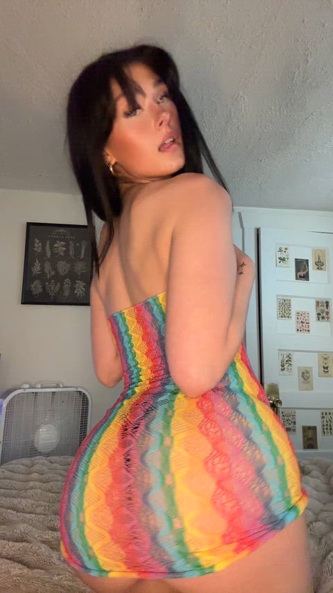 Ass porn video with onlyfans model Lola (FREE OnlyFans) <strong>@action</strong>