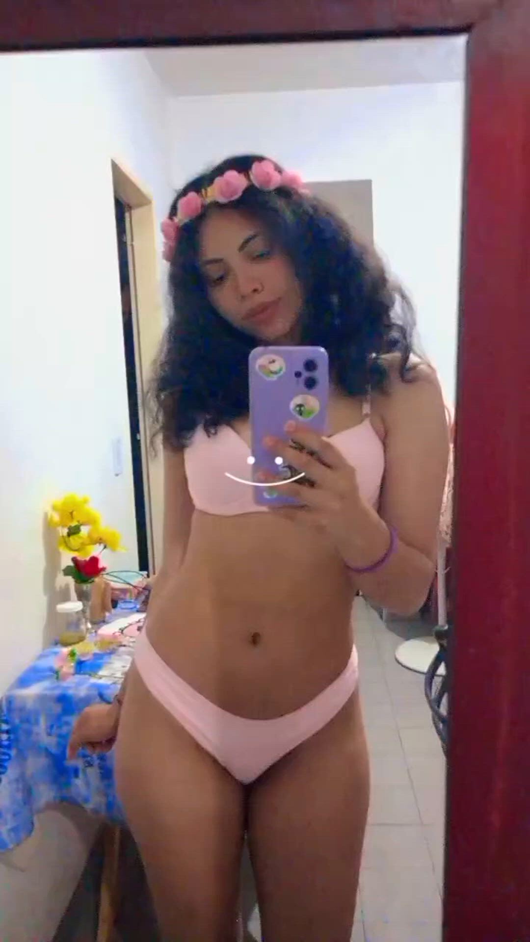 20 Years Old porn video with onlyfans model honeyb41 <strong>@honeyb41</strong>