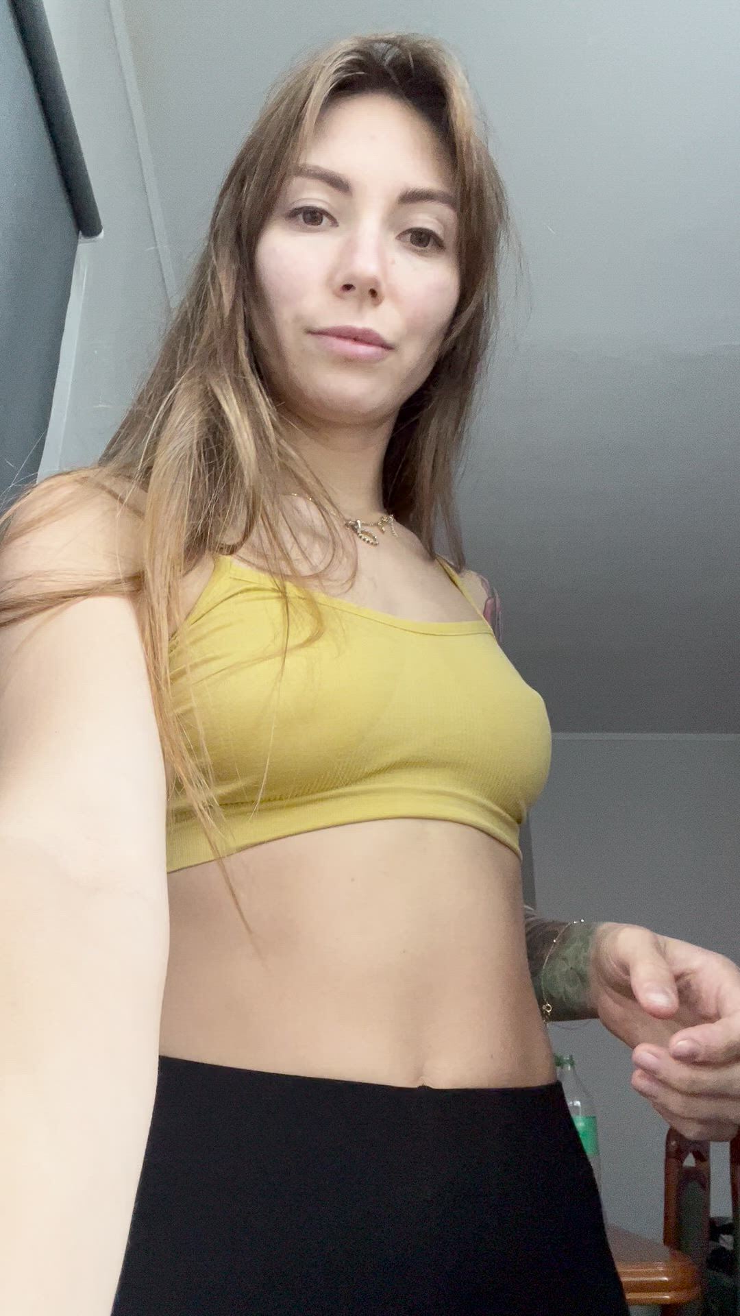 Armpits porn video with onlyfans model oliviasweet69 <strong>@olivia_sweet69</strong>