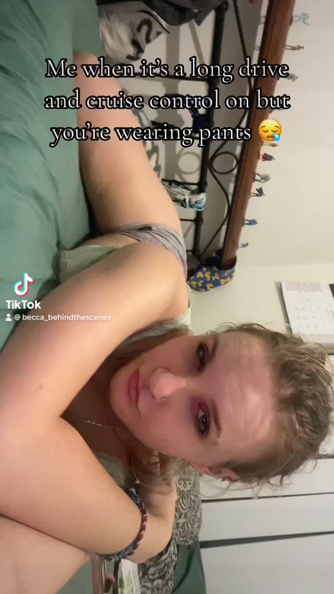 OnlyFans porn video with onlyfans model Becca Jane ? <strong>@bj_lovebugxx</strong>