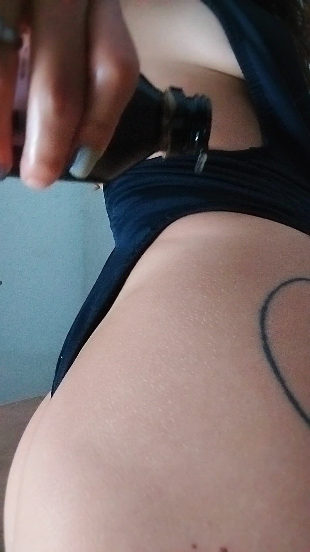 Amateur porn video with onlyfans model mrskali <strong>@lolly_mermaid</strong>