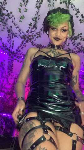 Ass porn video with onlyfans model poisonivy666 <strong>@poison_ivy666</strong>