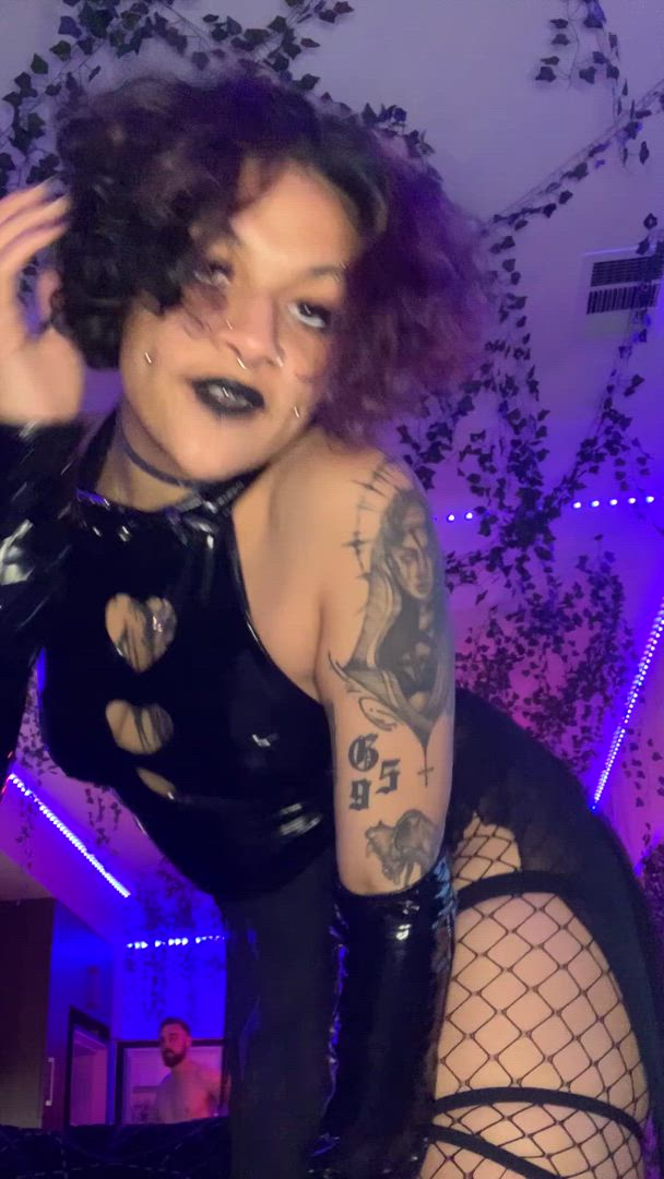 Ass porn video with onlyfans model poisonivy666 <strong>@poison_ivy666</strong>