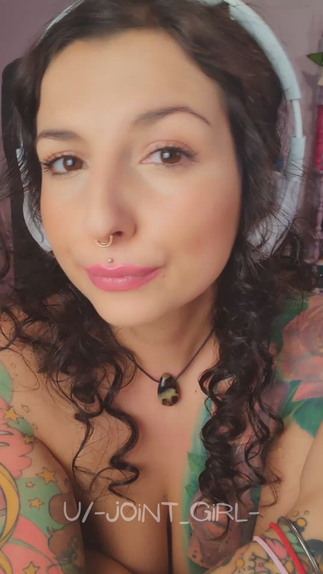 Big Tits porn video with onlyfans model Miss ChillaBit <strong>@misschillabit</strong>