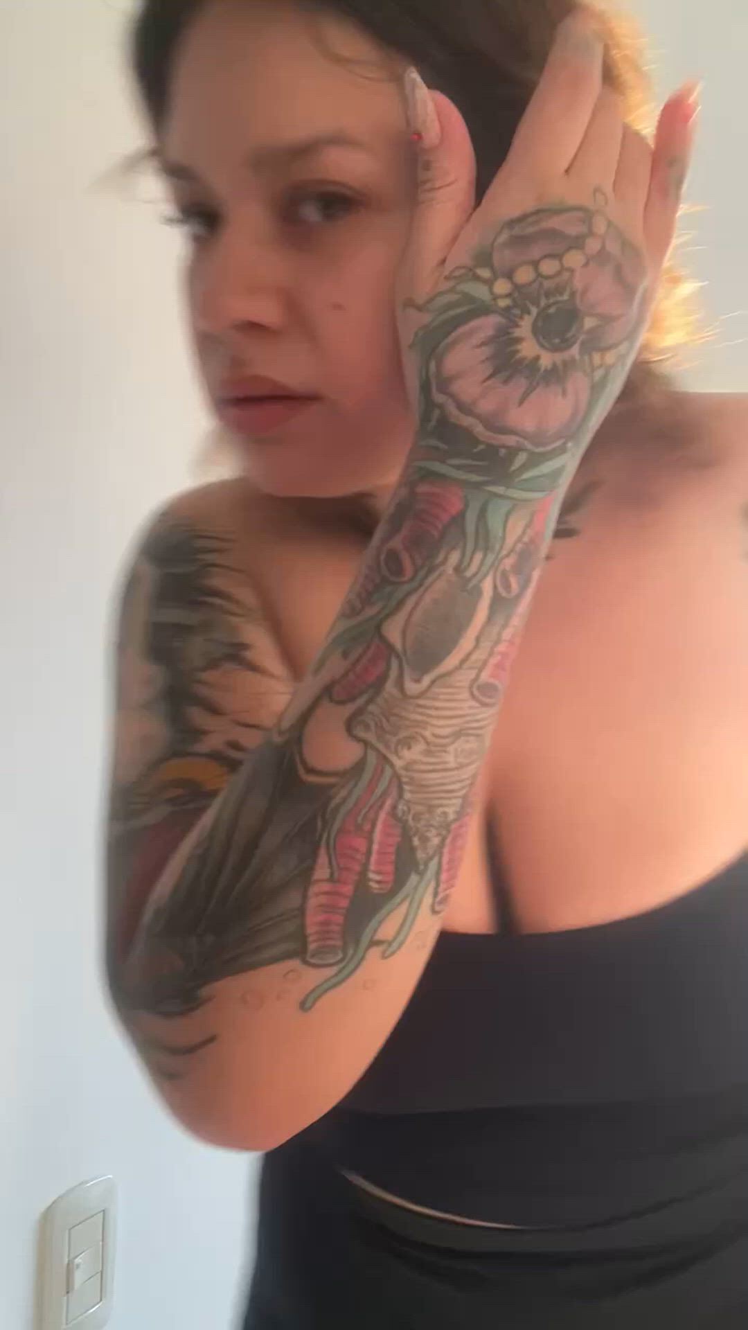 Dom porn video with onlyfans model Alucinogens <strong>@alucinogens</strong>