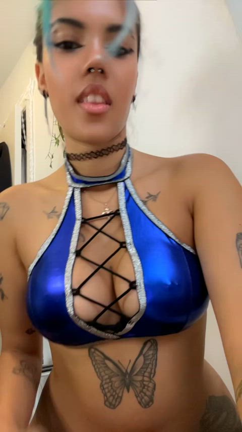 Amateur porn video with onlyfans model princessar <strong>@athena-rose</strong>