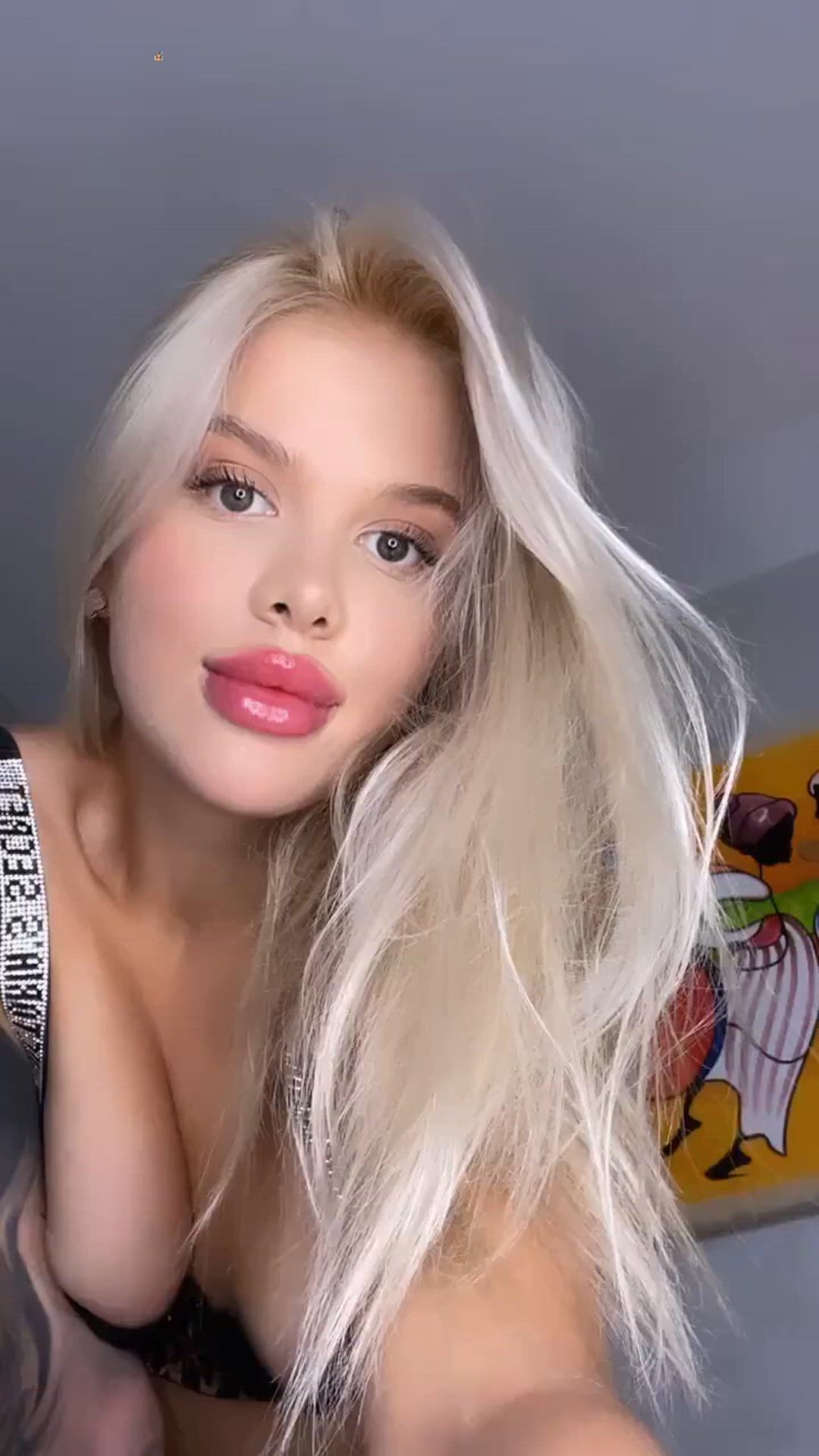 Big Tits porn video with onlyfans model vikkisour <strong>@vikkisour</strong>