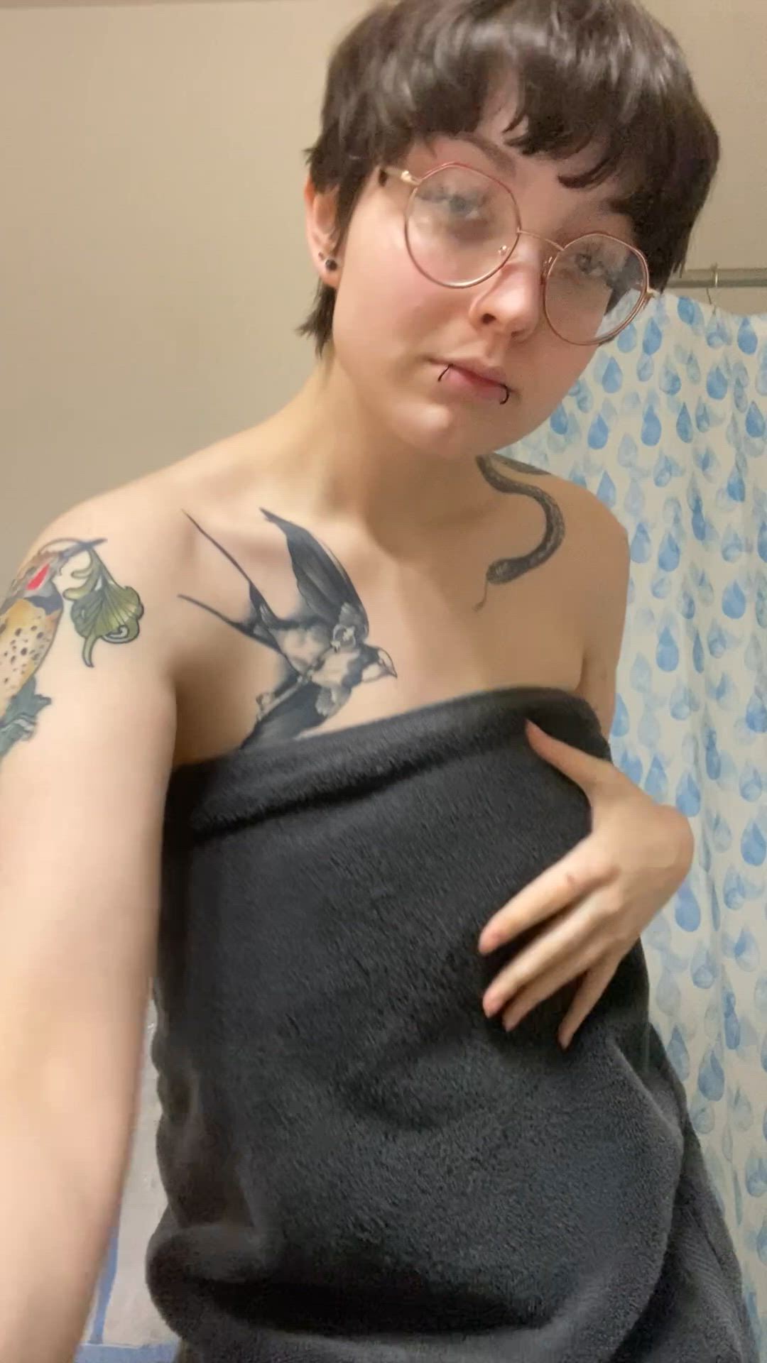 Amateur porn video with onlyfans model willowsaturnine <strong>@willow.saturnine</strong>