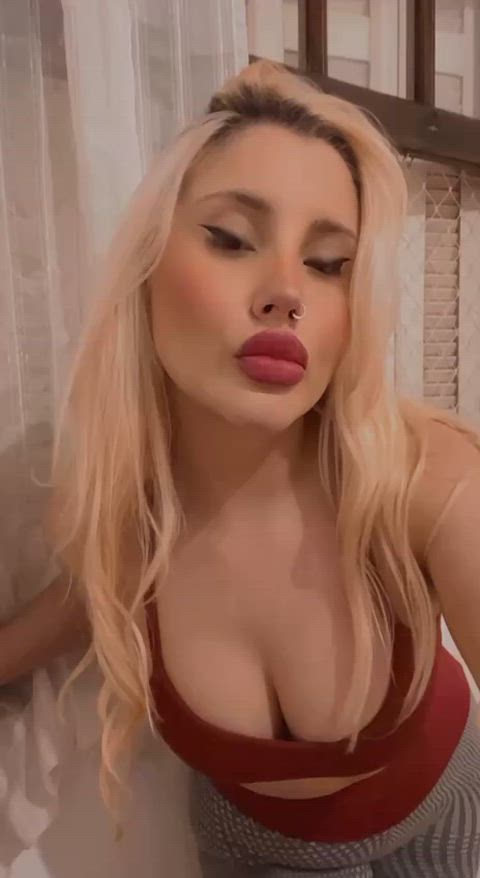 Big Tits porn video with onlyfans model arianaaurora <strong>@arianaaurora</strong>