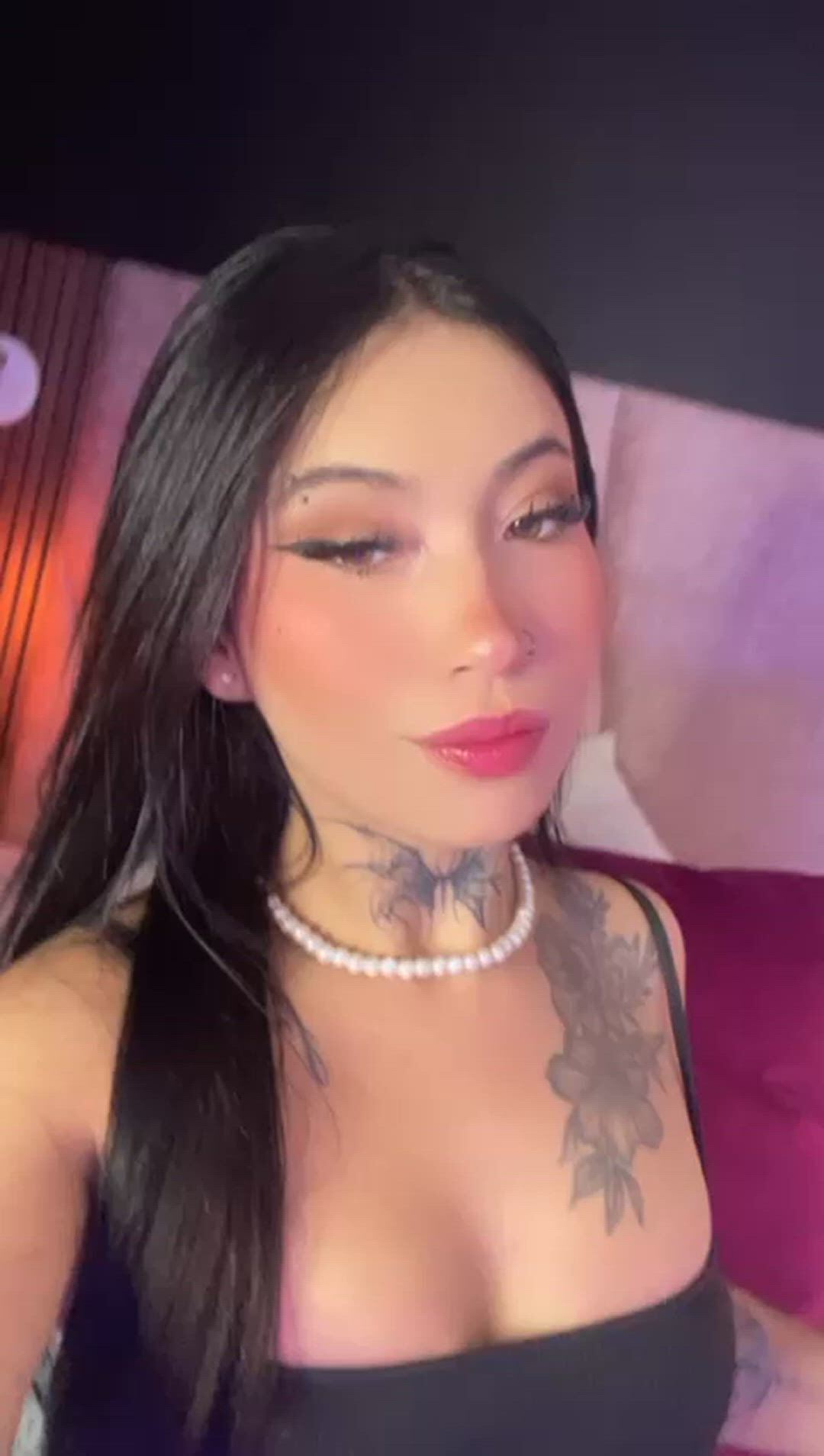 Blowjob porn video with onlyfans model liathompson <strong>@liathom45544007</strong>