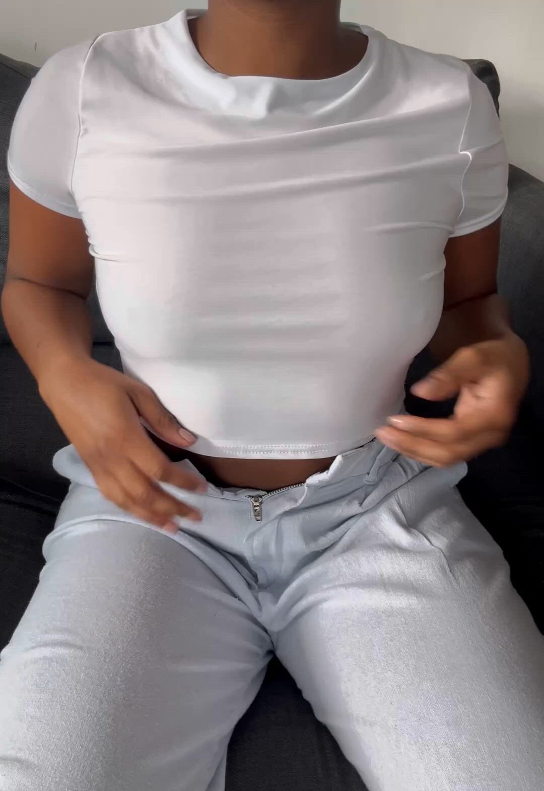 Amateur porn video with onlyfans model lillianalove1 <strong>@lillilove_xx</strong>