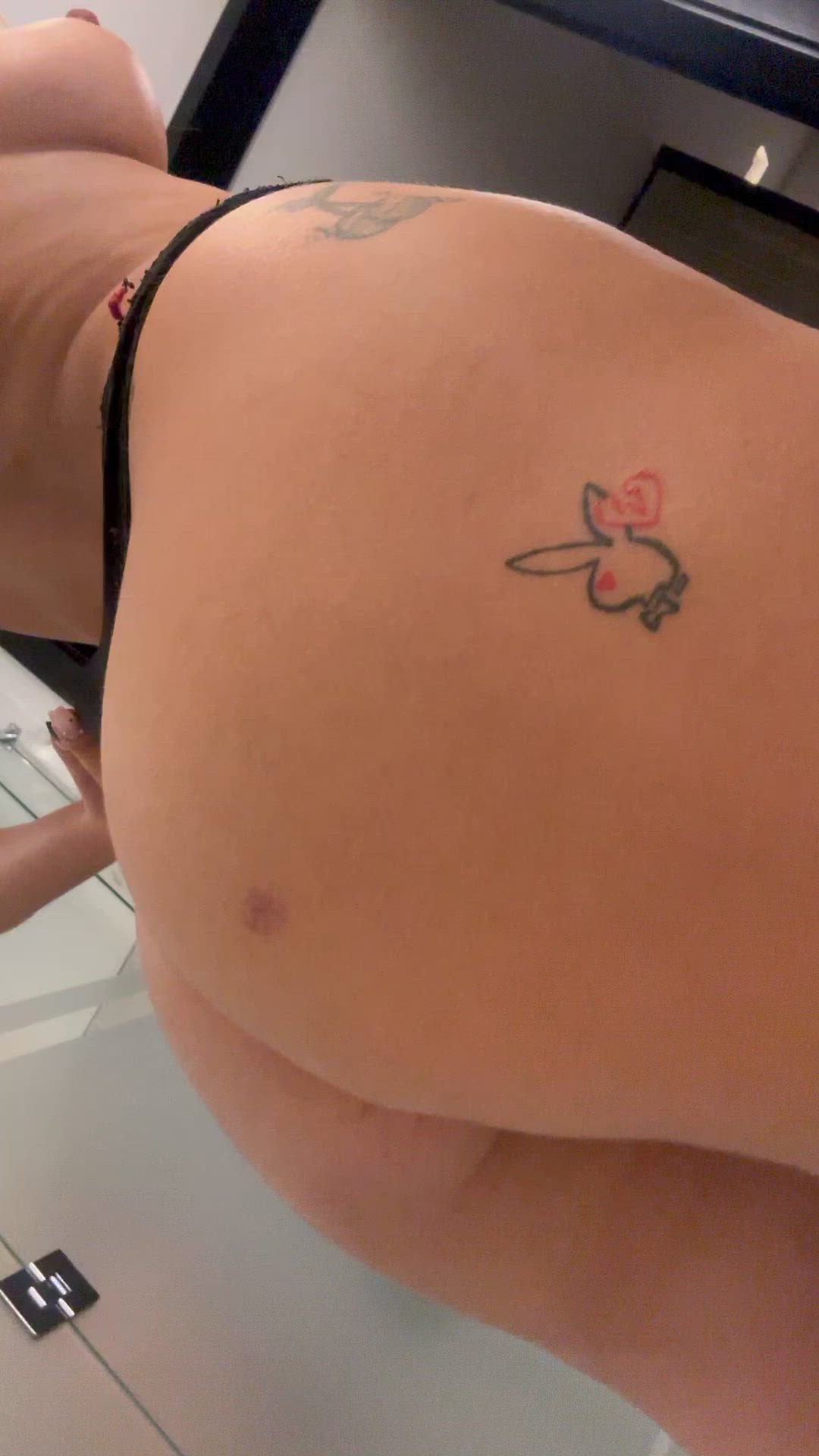 Ass porn video with onlyfans model latinabunnyprincess <strong>@latinabaddieprincess</strong>