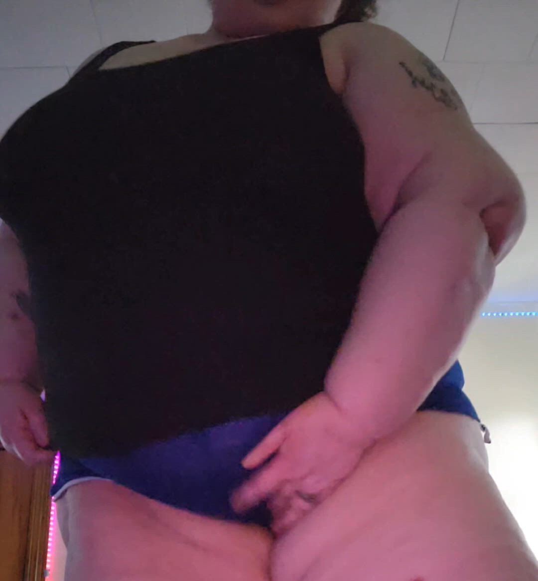 BBW porn video with onlyfans model princess2525xo <strong>@melonprincessxo</strong>