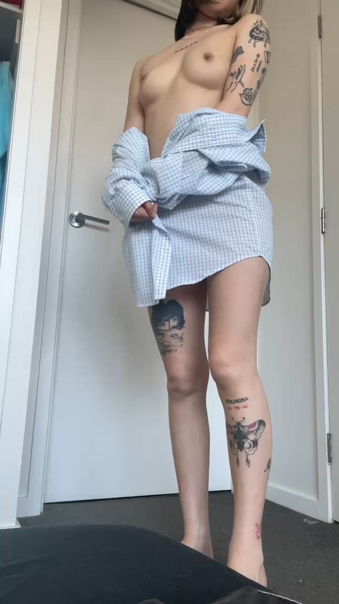 Amateur porn video with onlyfans model auslinsa <strong>@auslinsa</strong>