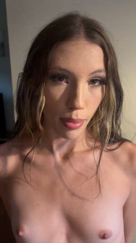 Petite porn video with onlyfans model cassirose223 <strong>@cassirose223</strong>