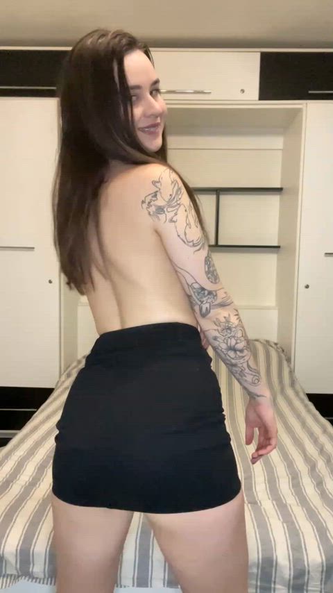 Tits porn video with onlyfans model cherrymaryna <strong>@cherrymaryna</strong>