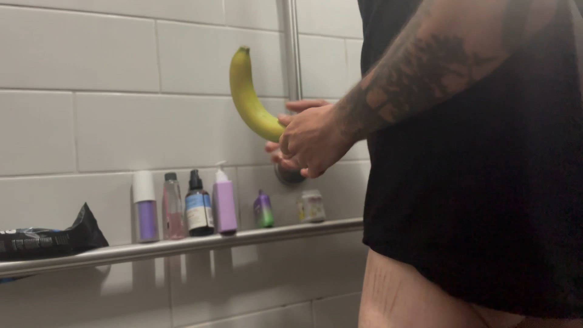 Anal porn video with onlyfans model doggod97 <strong>@runninghandcock</strong>