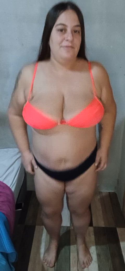 Big Tits porn video with onlyfans model tiffanybbw <strong>@tiffanycurvygirl</strong>