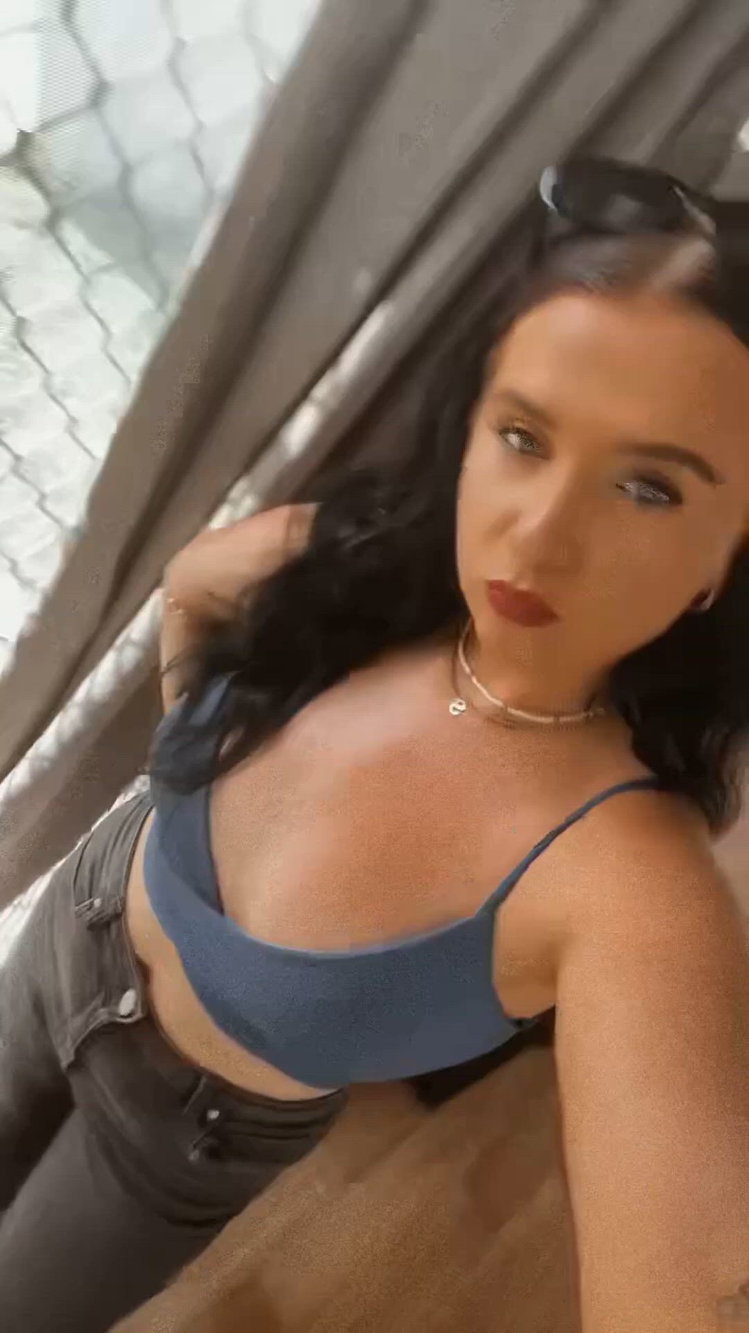 Homemade porn video with onlyfans model shayshake <strong>@shaykable2000</strong>