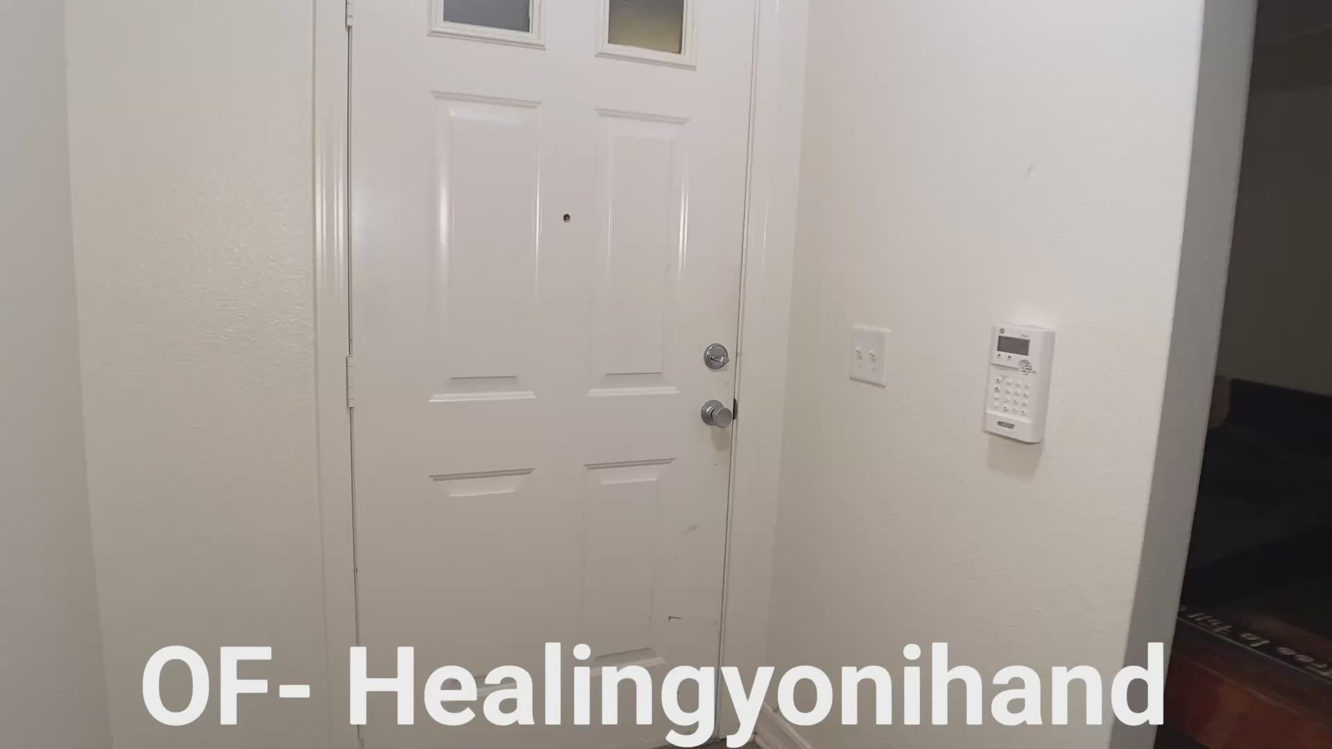 Asian porn video with onlyfans model healingyonihands <strong>@healingyonihand</strong>