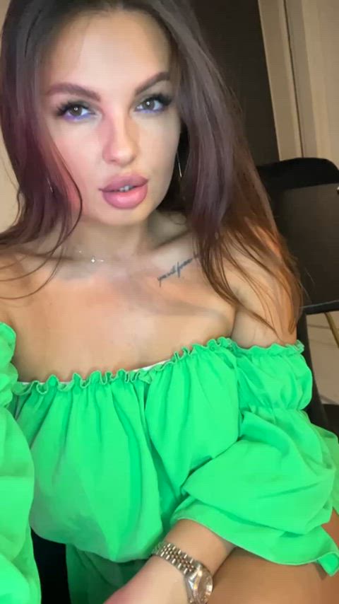 Cute porn video with onlyfans model amirasins1 <strong>@ashleyraiin</strong>