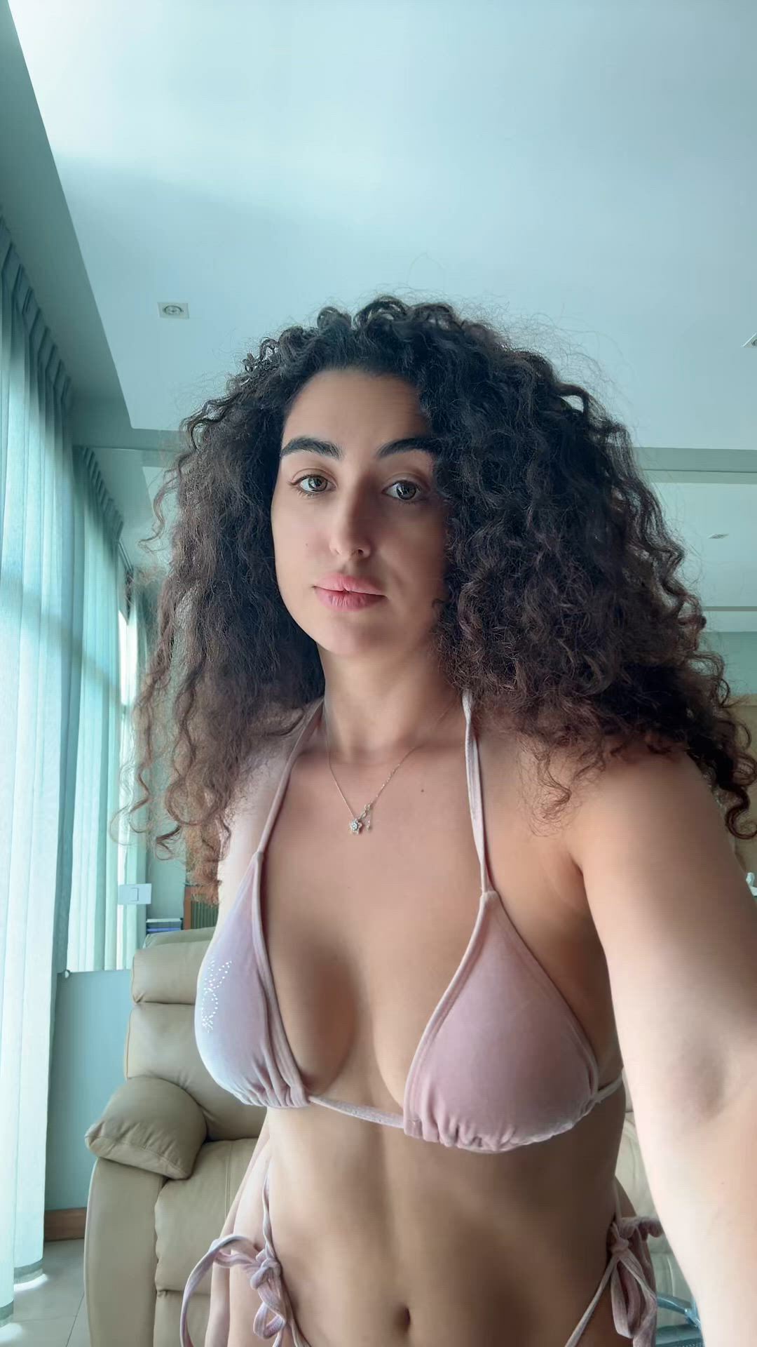 Ass porn video with onlyfans model curly_crazy_vip <strong>@curlycrazyvip</strong>