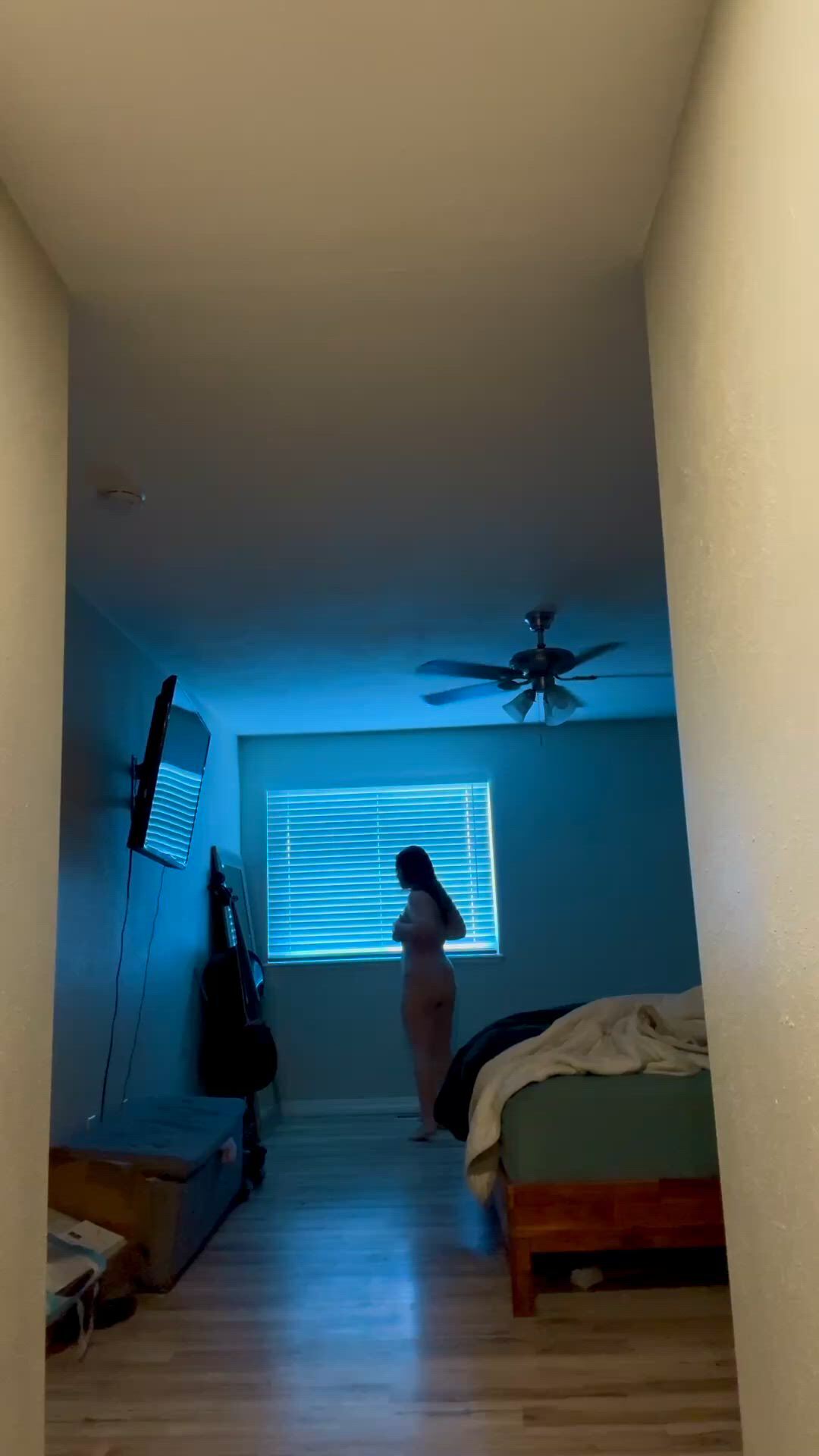 Amateur porn video with onlyfans model kasscaide <strong>@kasscaide</strong>