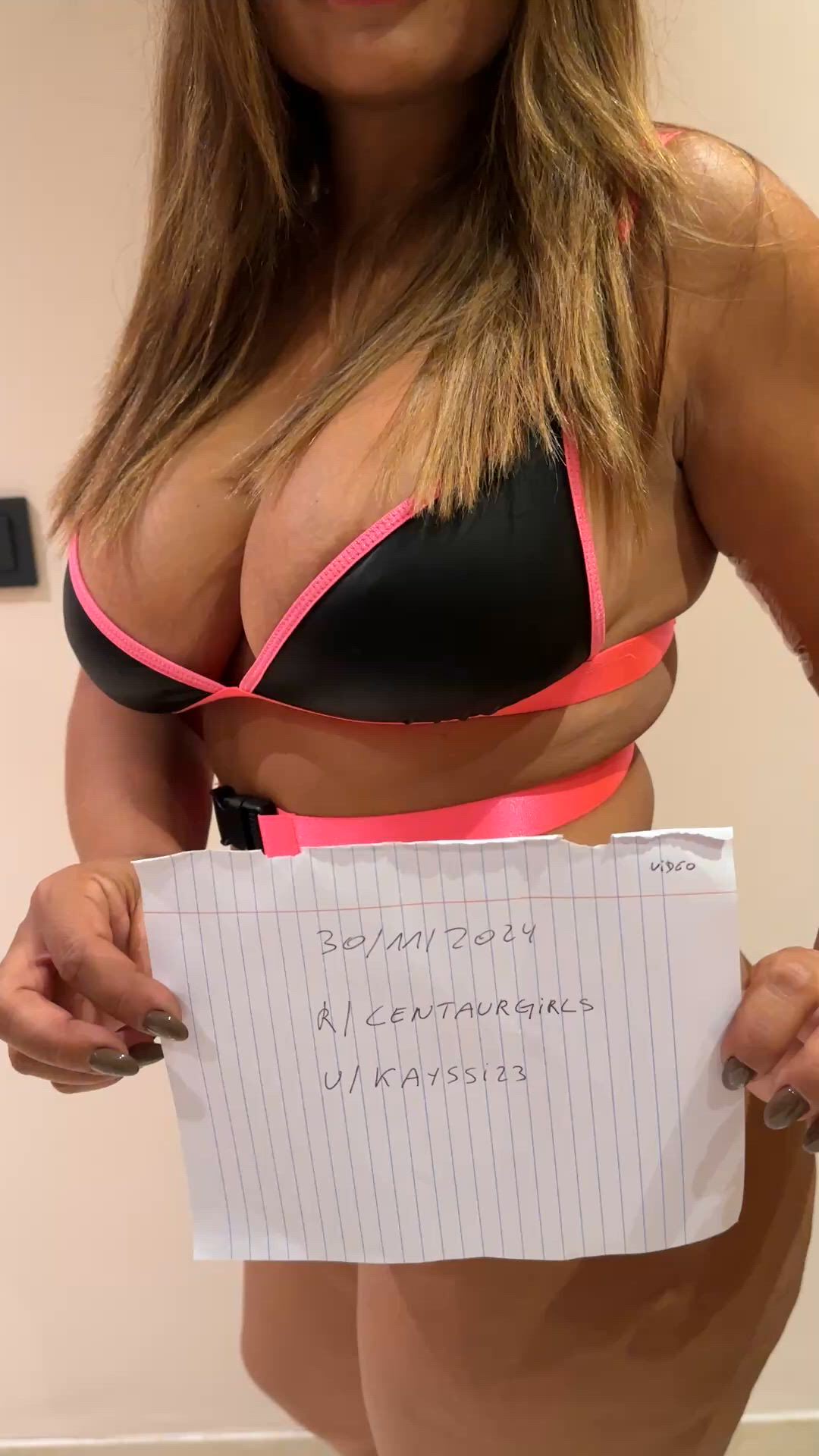 Porn video with onlyfans model KayssiFans <strong>@kayssifans_premium</strong>