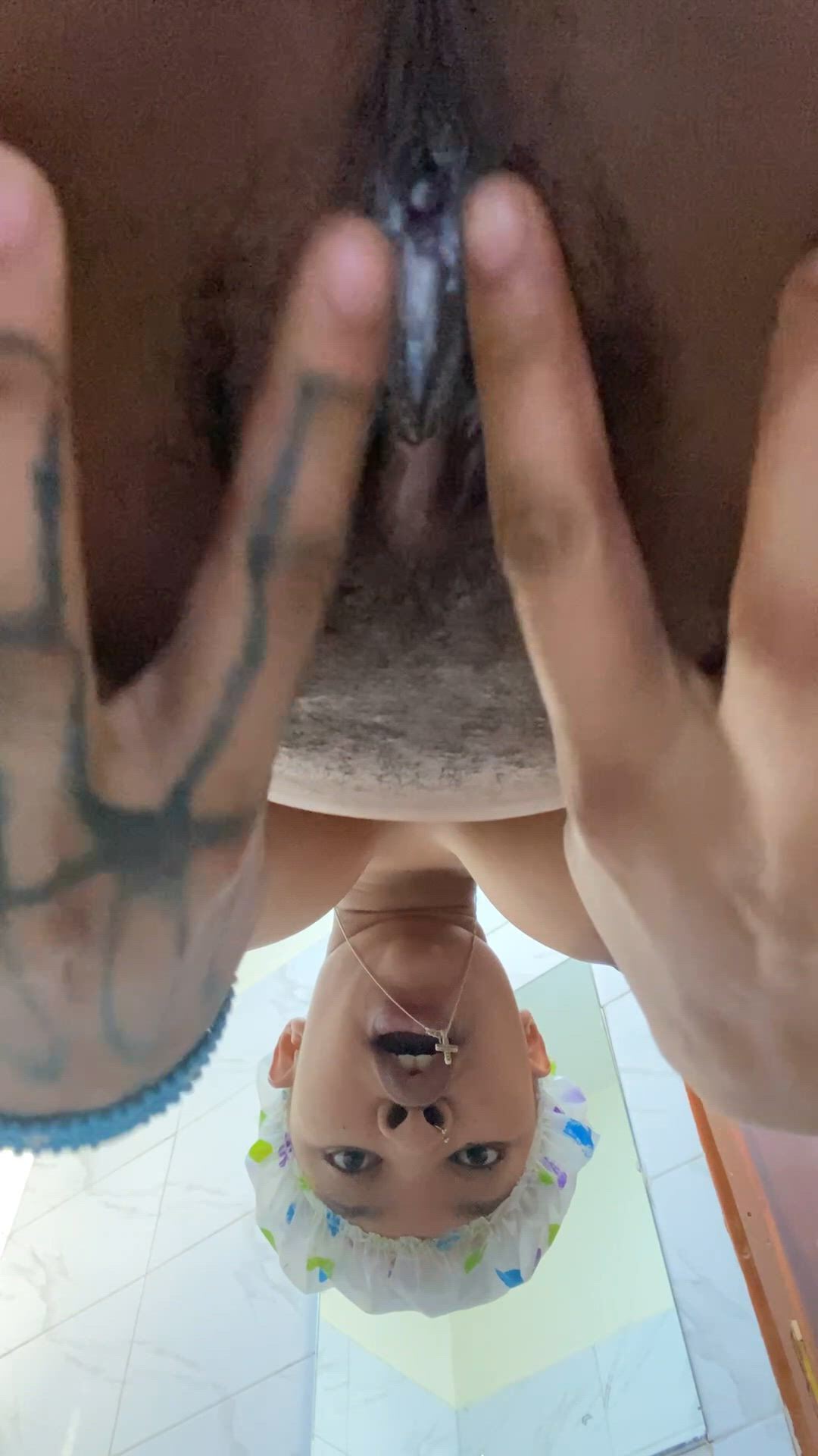 Ass porn video with onlyfans model cocomio <strong>@fineland55</strong>