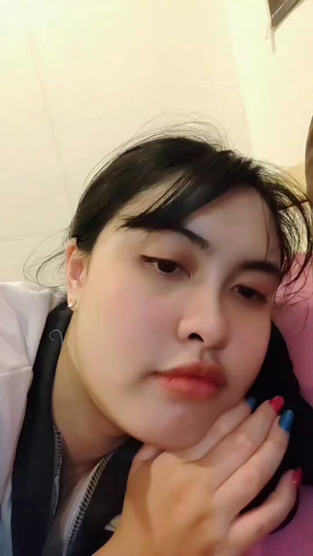 Asian porn video with onlyfans model khaopunx <strong>@khao_punx</strong>