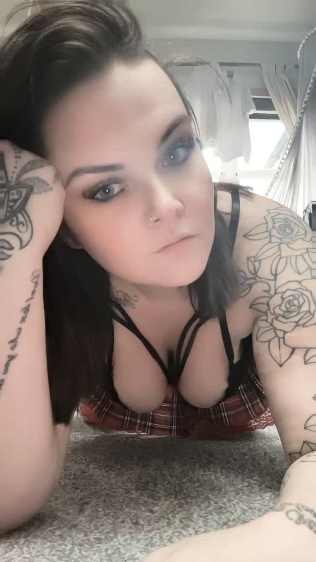 Big Ass porn video with onlyfans model kinksbaby1234 <strong>@b5620chelsea</strong>